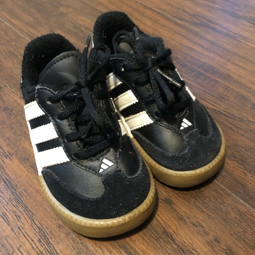 Baby Adidas Samba Shoes